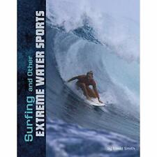 Surfing extreme water for sale  Shipping to Ireland