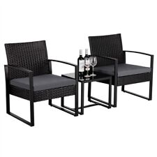 Rattan garden furniture for sale  IPSWICH