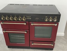 rangemaster 110 electric for sale rangemaster 110 electric for sale WARWICK