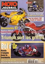 Moto journal 1246 d'occasion  Cherbourg-Octeville-