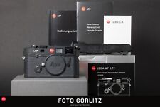 Leica schwarz 10503 gebraucht kaufen  Bünde