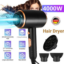 4000w ion hairdryer for sale  Shipping to Ireland