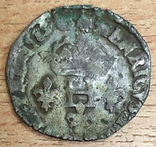 1585 double sol d'occasion  Paris II