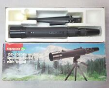 Tasco spotting scope for sale  Rock Island