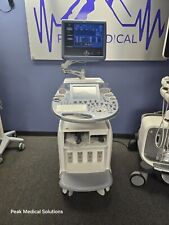 Voluson gyn ultrasound for sale  Caldwell