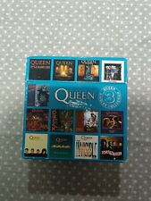 Queen singles collection usato  Asti