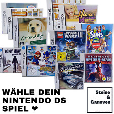 Nintendo spiele zur gebraucht kaufen  München