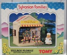 Sylvanian families village for sale  Shipping to Ireland