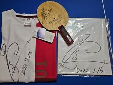 Autographed olympic shirt for sale  Austin