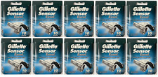 Gillette sensor excel for sale  Asbury Park