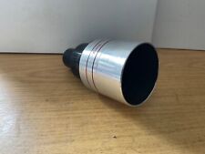 Lente proyector de cine KOWA SUPER PROMINAR 35 mm. F = 51 mm 1:1 8., usado segunda mano  Embacar hacia Argentina