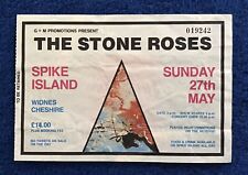 Stone roses spike for sale  ORPINGTON