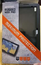 TARGUS SafePort Rugged Max Pro Stand Case for DELL Venue 11 Pro tablet 7130 7139 for sale  Shipping to South Africa