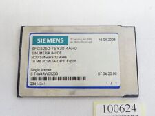 Siemens 6fc5250 7by30 gebraucht kaufen  Rottenburg