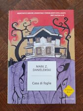 Mark danielewski casa usato  Piacenza