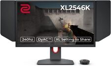 Benq zowie xl2546k for sale  Placentia