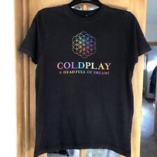Coldplay head full for sale  MAIDENHEAD