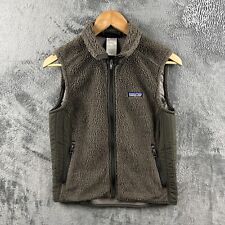 Patagonia synchilla women for sale  HULL