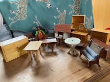 Dollhouse furniture for sale  BRISTOL