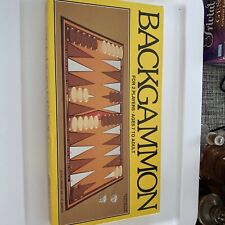 Vintage backgammon board for sale  Lancaster