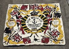 Jack wills cushion for sale  MANCHESTER