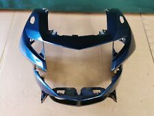 Front headlight cowl for sale  MACCLESFIELD