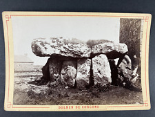 Dolmen corcono vintage d'occasion  Pagny-sur-Moselle