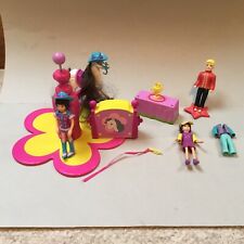 Polly pocket dazzlin for sale  EXETER