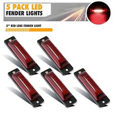 Pack red led for sale  Fontana