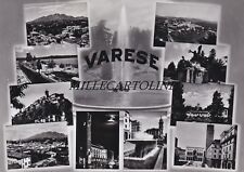 Varese multimmagini 1956 usato  Roma