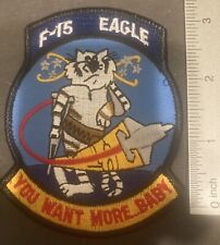 Usaf eagle want for sale  Kansas City