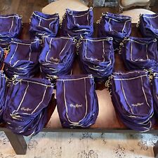 Crown royal bag for sale  Gainesville