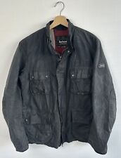 wax cotton jacket for sale  MANCHESTER
