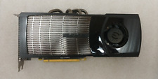 Placa de Vídeo NVIDIA GeForce GTX 480 1.5GB DDR5 699-11022-0000 DUPLA DVI/MINI HDMI!!!! comprar usado  Enviando para Brazil