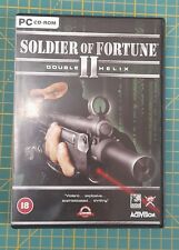 Soldier fortune double for sale  Ireland