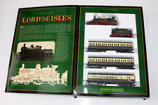 Hornby lord isles for sale  CHARD