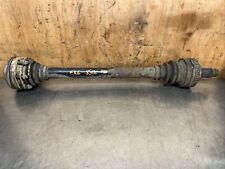 Bmw rear driveshaft for sale  CREWE