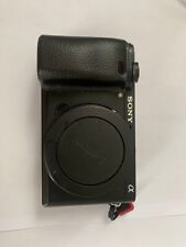 Sony 6300 105 usato  Laveno Mombello