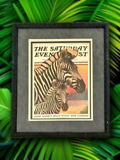 Zebra print saturday for sale  Broken Arrow