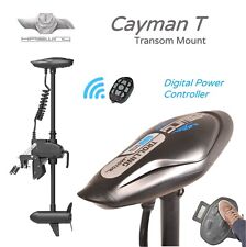 Cayman electric outboard for sale  Shipping to Ireland