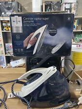 Philips perfectcare elite for sale  LEYLAND