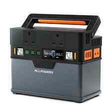 Allpowers s300 portable for sale  MANCHESTER