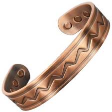 Mens copper bracelet for sale  Ireland