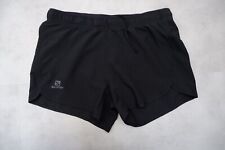 Salomon womens shorts for sale  LIVERPOOL