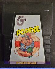 Atari 2600 - Popeye - Solo juego segunda mano  Embacar hacia Argentina