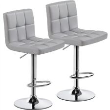 2pcs bar stools for sale  USA