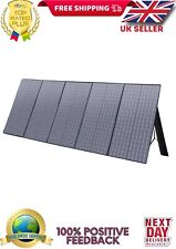 Foldable Solar Panel  ALLPOWERS 400W Portable Solar Panel caravan campervan e for sale  Shipping to South Africa