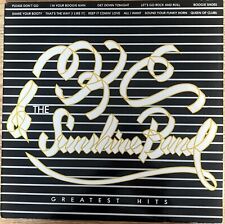 Sunshine band greatest for sale  LONDON