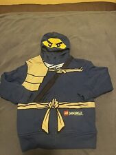 ninjago hoodie for sale  South San Francisco