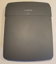 e900 router linksys wireless for sale  East Stroudsburg